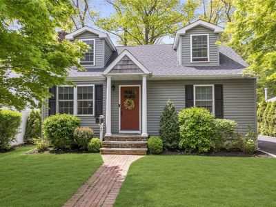 47 Poplar Place, Glen Cove, NY, 11542