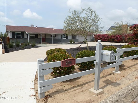 2nd image of 205 Anacapa Dr
