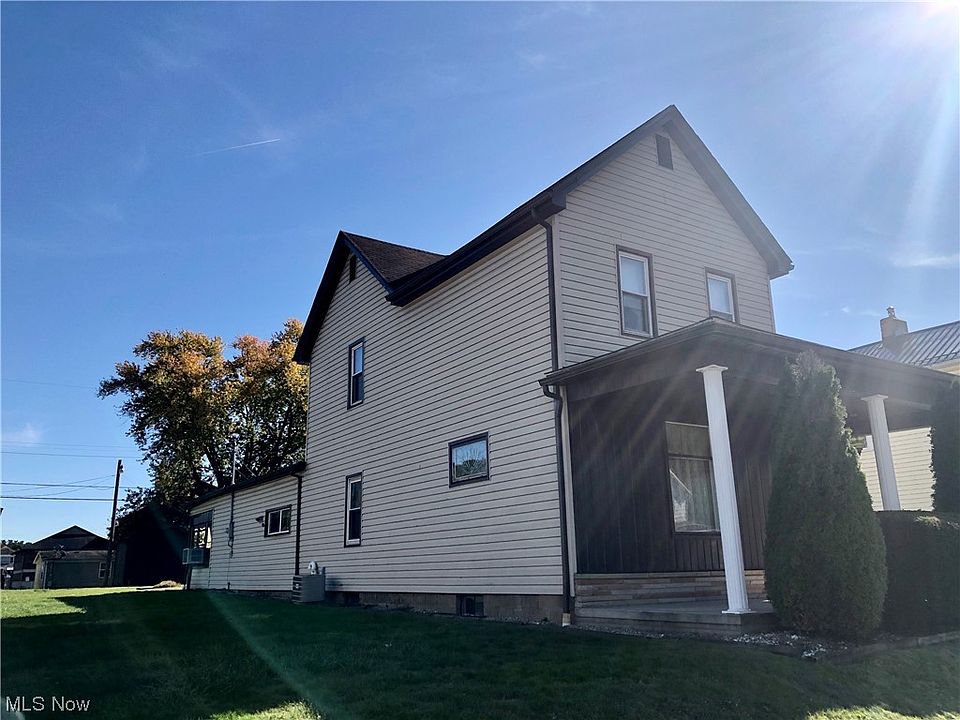210 McCook Ave, Dennison, OH 44621 Zillow