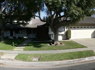 18558 Los Leones St, Fountain Valley, CA 92708