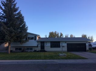 528 Alexander Blvd, Blackfoot, ID 83221