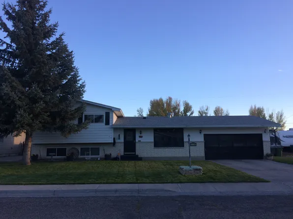 528 Alexander Blvd, Blackfoot, ID 83221
