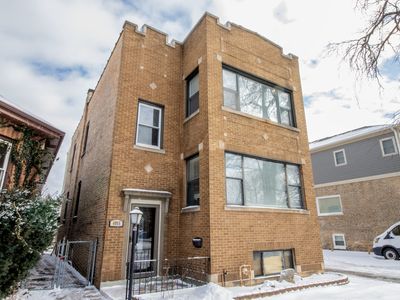 4055 N Mobile Ave, Chicago, IL, 60634