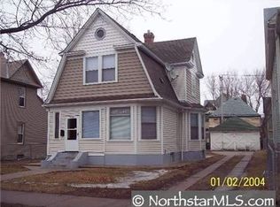 3029 Oakland Ave, Minneapolis, MN 55407