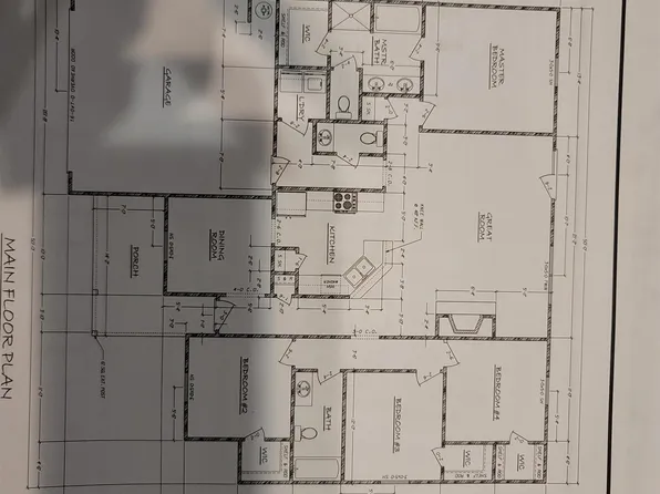 190 Pecan St #5, Danielsville, GA 30633