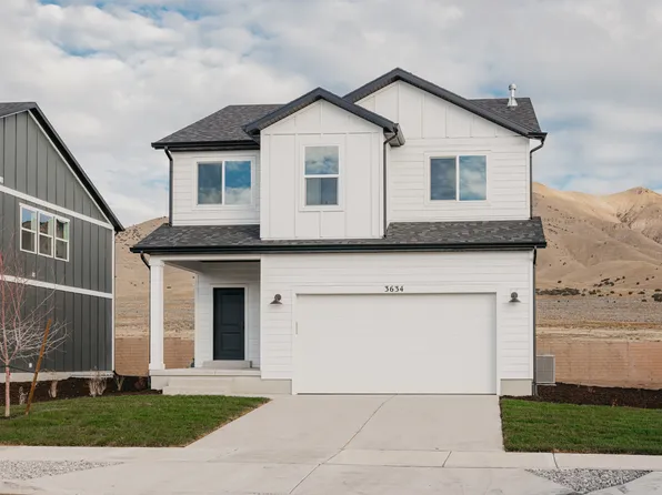 3634 N Eagle Meadows Dr #308, Eagle Mountain, UT 84005