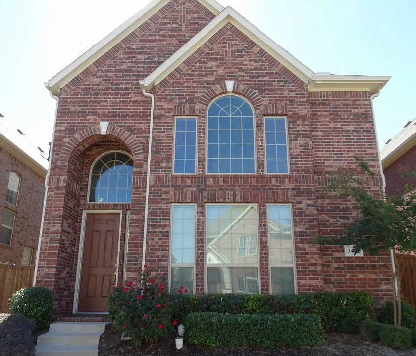 3412 Porter Creek Dr
