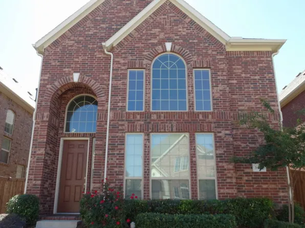 3412 Porter Creek Dr, Plano, TX 75025