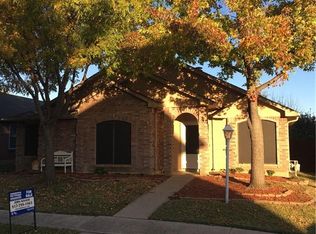 2116 Lavender Ln, Flower Mound, TX 75028