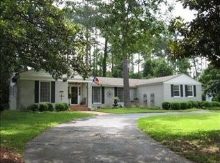 2409 Fieldcrest Dr, Valdosta, GA 31602