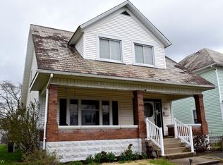 511 Fair Ave NW, New Philadelphia, OH 44663