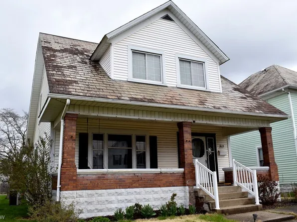 511 Fair Ave NW, New Philadelphia, OH 44663