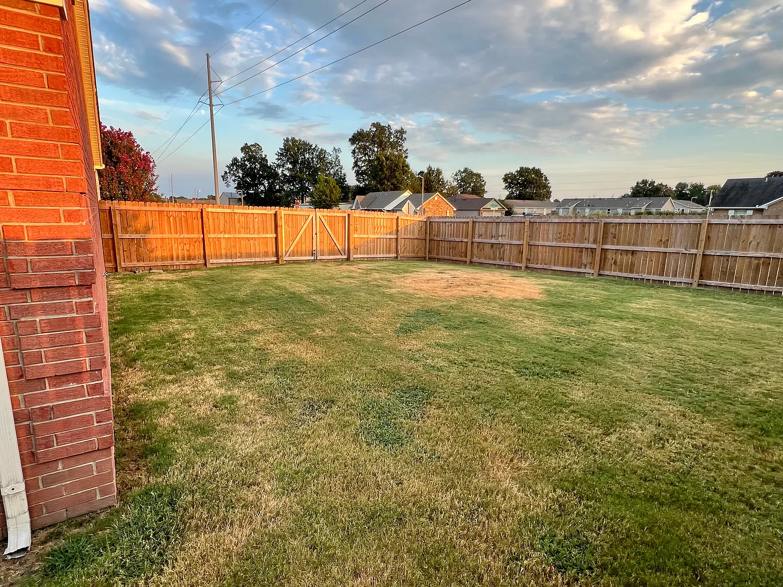 3 bed, 1367 sqft, $1,700 — Photo 3