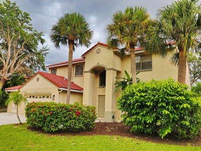 7451 Ladson Ter, Lake Worth, FL, 33467