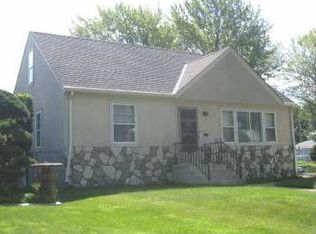 2601 3rd St NE, Minneapolis, MN 55418