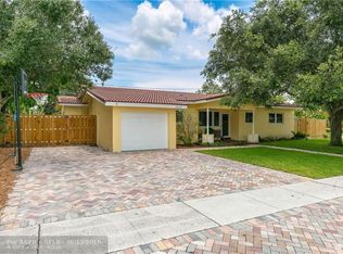 1610 SW 22nd Ave, Fort Lauderdale, FL 33312