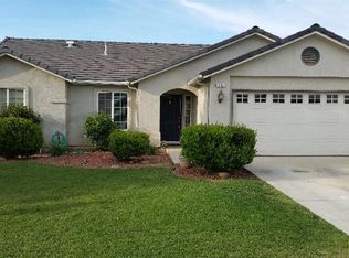 1832 Lime Ave, Sanger, CA 93657
