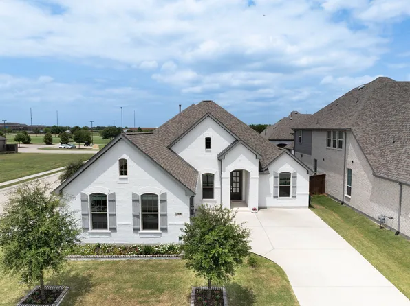 528 Bridle Ranch Dr, Rockwall, TX 75087
