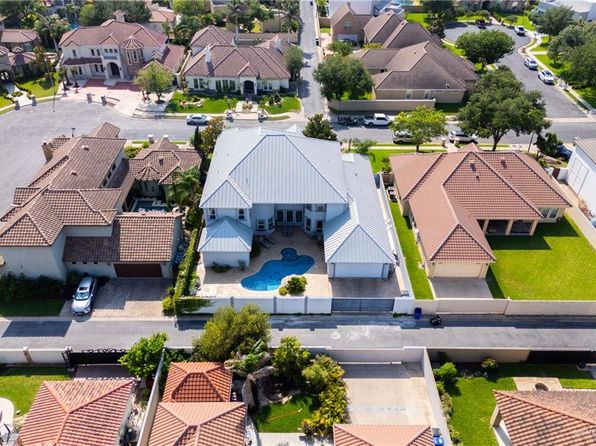 6006 N 3rd Ln, McAllen, TX 78504