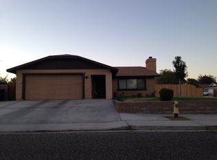 346 E Wilson Ave, Ridgecrest, CA 93555