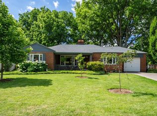 4365 Grinnell Dr, Cincinnati, OH 45236