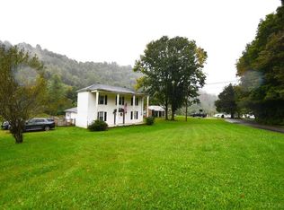 2324 Baptist Valley Rd, Cedar Bluff, VA 24609