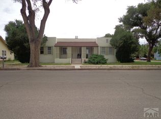 109 W Walnut St, Lamar, CO 81052