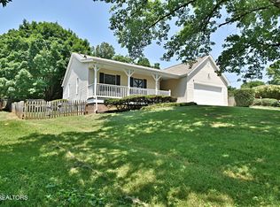 1701 Dunraven Dr, Knoxville, TN 37922