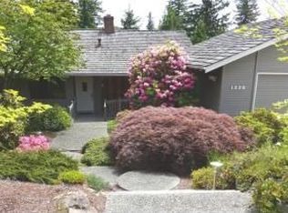 1338 183rd Ave NE, Bellevue, WA 98008
