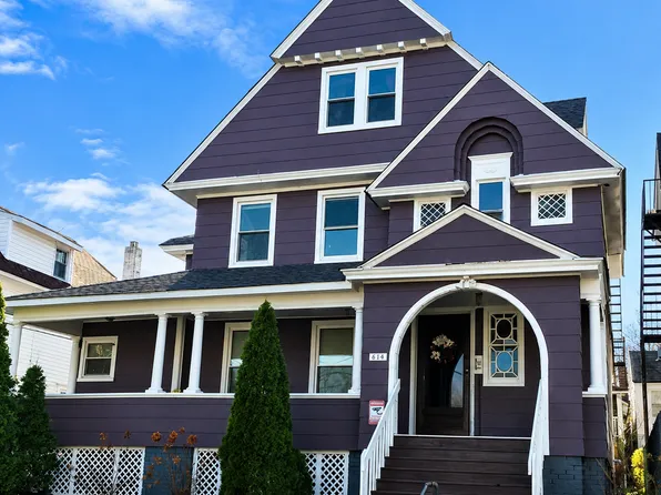 614 2nd Avenue, 614 2nd Ave APT 4, Asbury Park, NJ 07712