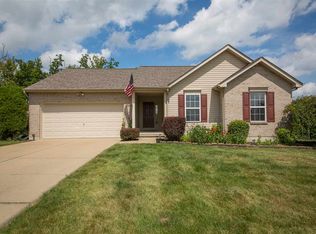 1236 Cannonball Way, Independence, KY