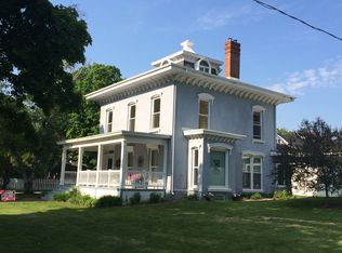 119 Tygert St, Ripon, WI 54971