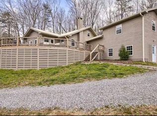 1746 Settlement Rd, Young Harris, GA 30582