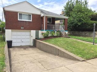 147 Stanton Ct W, Pittsburgh, PA