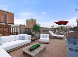 10 Hancock St #3, Boston, MA 02129