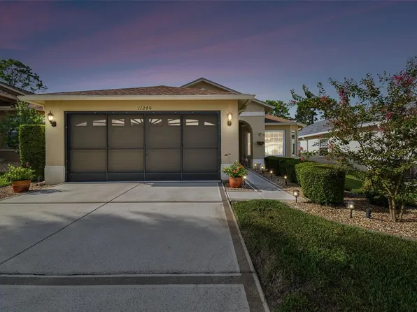 11240 Hollander Ave, Hudson, FL 34667