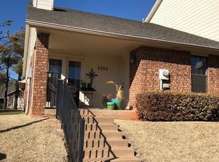 2333 Big Horn, Edmond, OK 73012