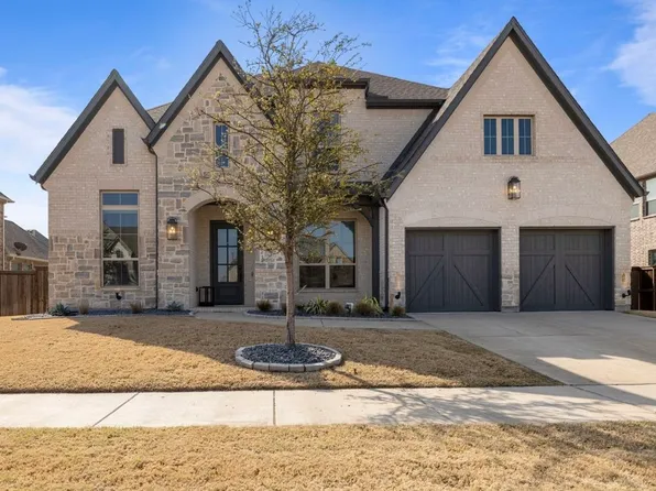 4211 Porosa Ln, Prosper, TX 75078