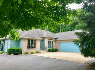 692 E 1070 N, Westville, IN 46391