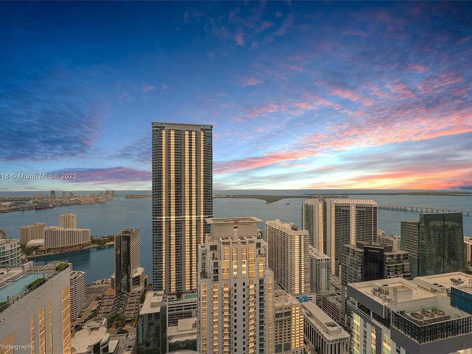 1st image of 1000 Brickell Plz #Penthouse 5802
