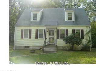 23 Taft Ave, Bloomfield, CT 06002