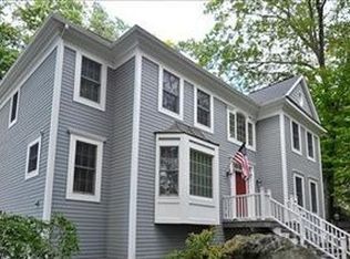 1 Caren Ct, Mount Kisco, NY 10549