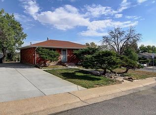 131 Marigold Dr, Denver, CO 80221