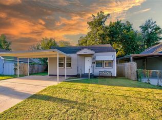 3804 NW 14th St, Oklahoma City, OK 73107