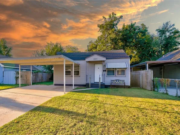 3804 NW 14th St, Oklahoma City, OK 73107