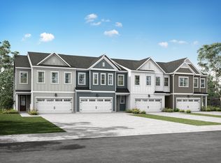Homes Available Soon, The Townes at Willow Park, Cary, NC 27560