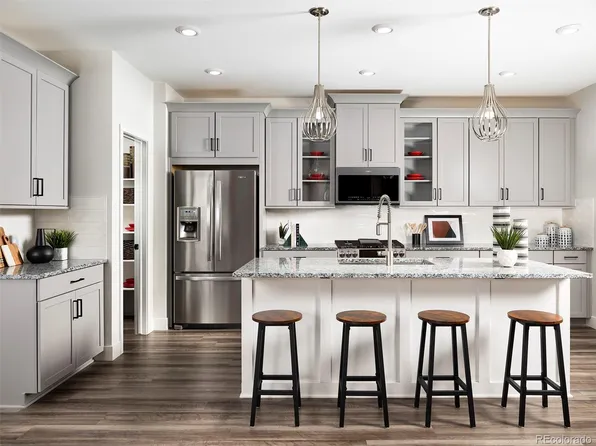 9749 Banner Peak Loop, Littleton, CO 80125