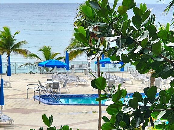 2nd image of 2030 S Ocean Dr APT 216