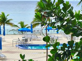 2030 S Ocean Dr APT 216, Hallandale, FL 33009
