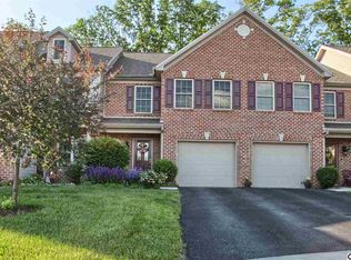 230 Loring Ct, New Cumberland, PA 17070